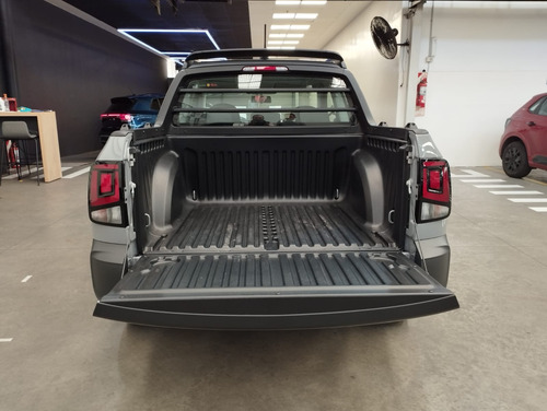 Volkswagen Saveiro 1.6 Msi Comfortline Cd