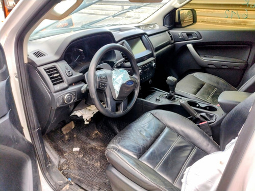 Peças Ranger 2.2 4x4 2020 Banco Motor Câmbio Roda Diferencia (Usado)