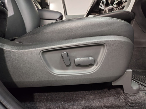 Mitsubishi Pajero Sport 2.4 16V MIVEC TURBO DIESEL HPE-S AWD AUTOMÁTICO