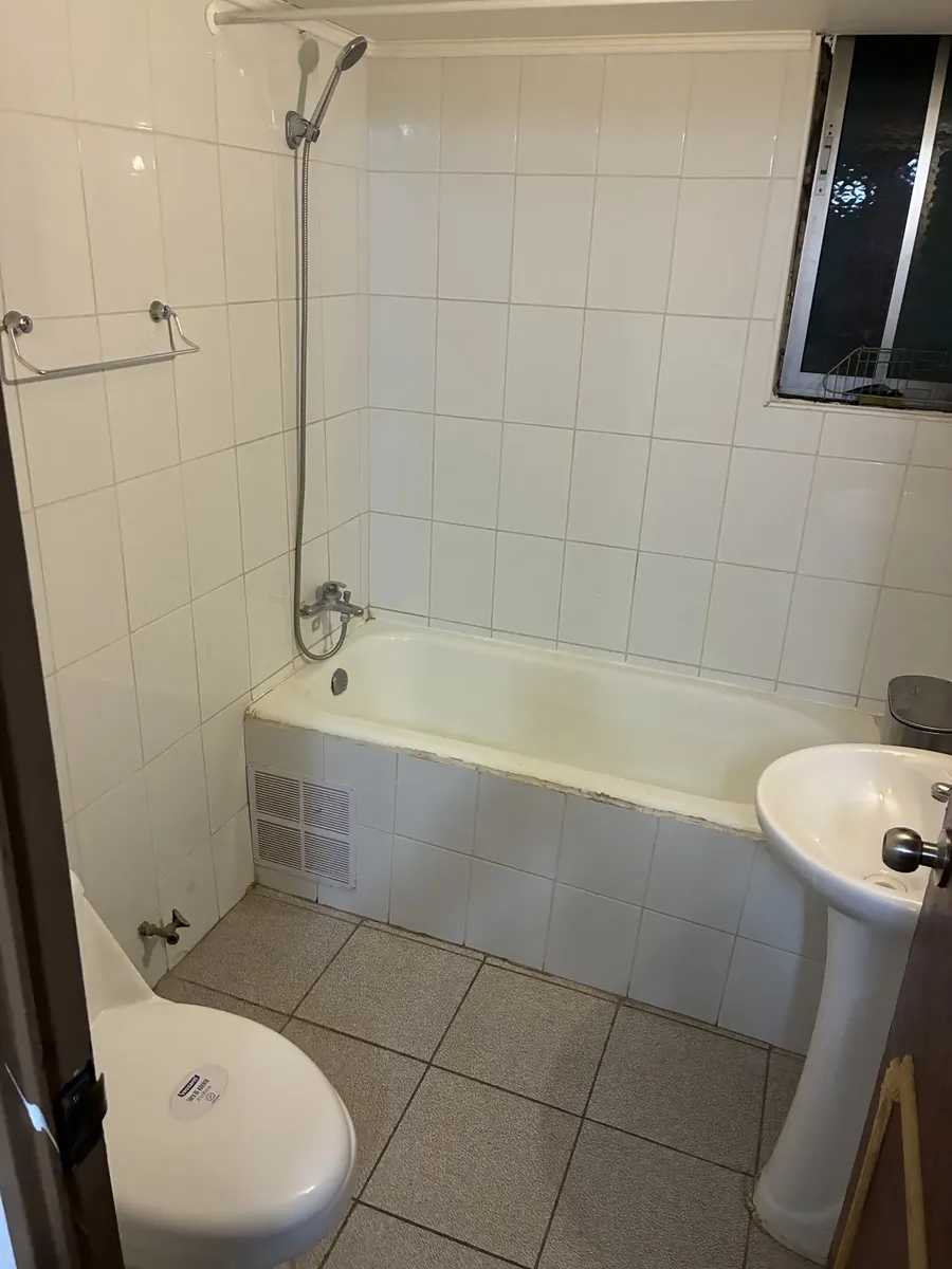 Imagen 4 de 8 de Departamento Remodelado, 3h 2b Con Excelente Conectividad