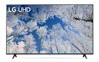 Television LG 55uq7070zue Pantalla 55'' Smart Tv 4k Ultra Hd