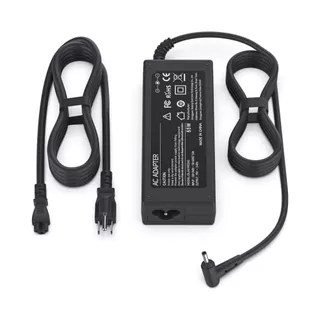 Replacement For LG Gram Laptop Charger 13.3 14 15 17 Ser