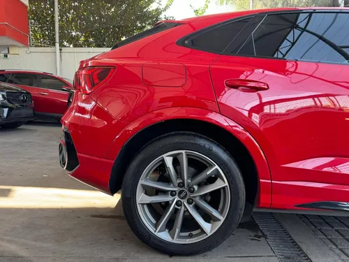 Audi Q3 2.0 40 Tfsi Select 220hp Dsg