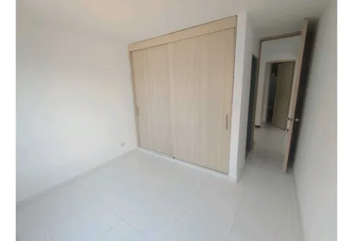 Apartamento En Venta Bochalema Primer Piso Con Parqueadero