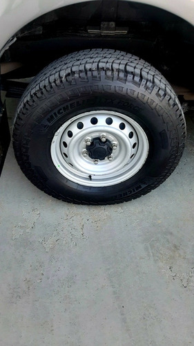 Ford Ranger 2.2 Cd 4x2 Xl Safety Tdci 125cv 2013
