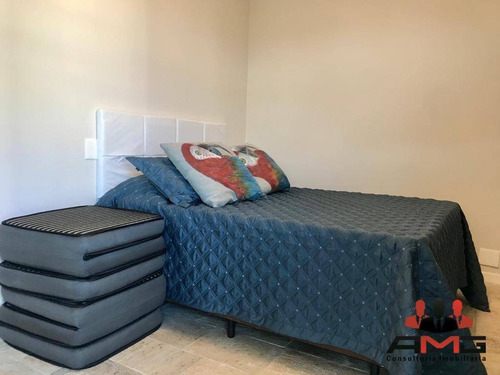 Cobertura Com 5 Dormitórios À Venda, 400 M² Por R$ 5.500.000,00 - Riviera - Módulo 3 - Bertioga/sp - Co0063