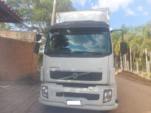 Volvo/vm 270