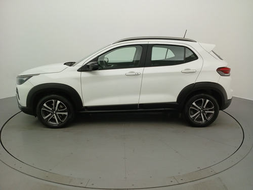 Fiat Pulse 1.0 TURBO 200 FLEX AUDACE CVT