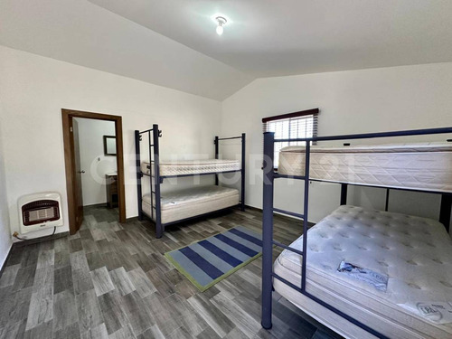 Casa De Campo En Venta Fracc Los Lirios, Majalca Chihuahua