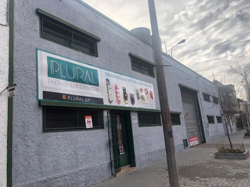 Venta Local Comercial Jacinto Vera 2 Padrones