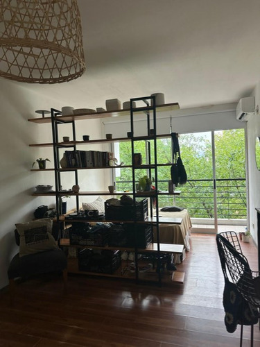 Monoambiente En Venta En Merlo Sur