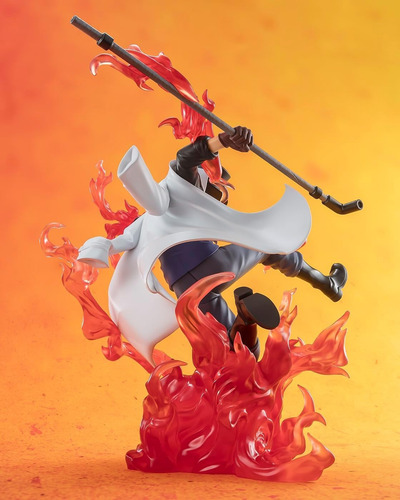 Figuarts Zero Sabo -fire Fist Rook Check- One Piece