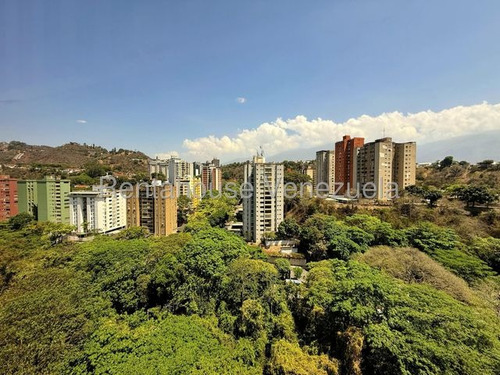 Ka En Venta Apartamento En El Cafetal 25-20330