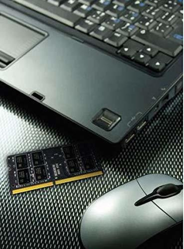 Memoria Ram 8gb Teamgroup Elite Ddr4 Single 2666mhz (pc4-21300) Cl19 Unbuffered Non-ecc 1.2v Sodimm 260-pin Pc Co