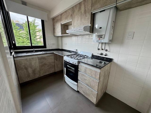 Departamento - Ramos Mejia Sur