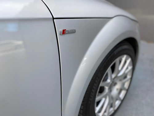 Audi TT Coupe 1.8 T Fsi