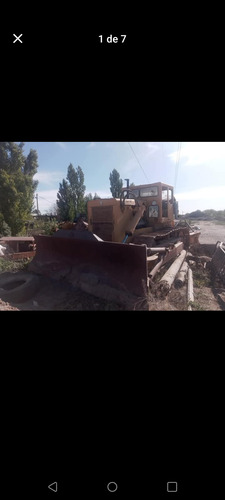 Motor Fiat 619, Tren Rodante, Bujes, Zapatas, Todo Ok!