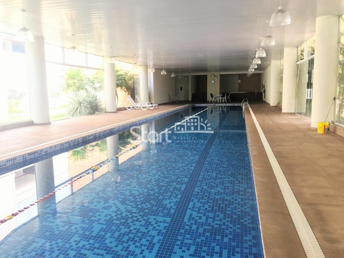 Imagem 27 de 29 de Apartamento À Venda Em Jardim Madalena - Ap005858