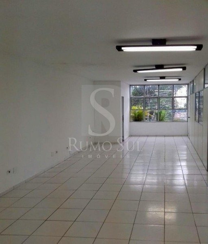 Imagem 9 de 9 de Loja/salao - Campo Grande - Ref: 38202 - L-38202