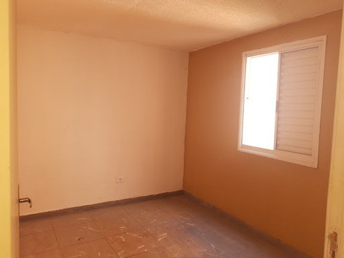 Imagem 12 de 15 de Apartamento Com 2 Dormitórios Para Alugar, 43 M² Por R$ 600,00/mês - Jardim Munira - Guarulhos/sp - Ap0621