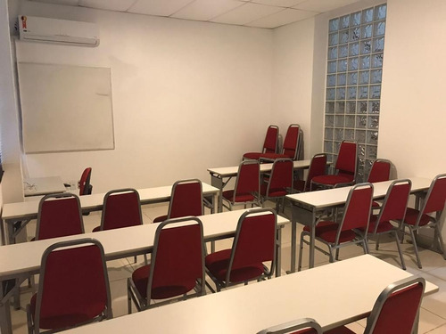Imagem 3 de 18 de Prédio Barra Da Tijuca - Pe00006 - 70016383