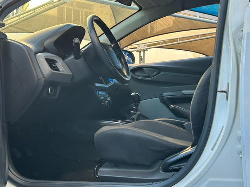 Chevrolet Prisma 1.0 Joy 4p