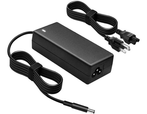 Adaptador De Ca De 65 W De Repuesto Para Dell Latitude ...