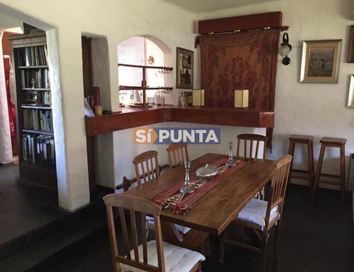 Imagen 4 de 8 de Casa En Playa Brava