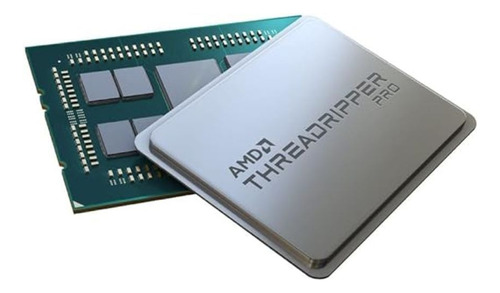 Procesador AMD Ryzen Threadripper PRO 5955WX 16-core.