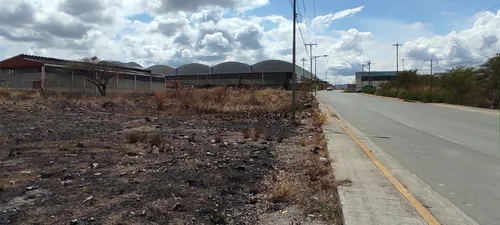 Terreno El Marqués Sur, Guatire