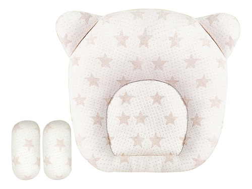 Almohada Pillow Prevent Baby Pillow Para Bebés Y Niñas Duran