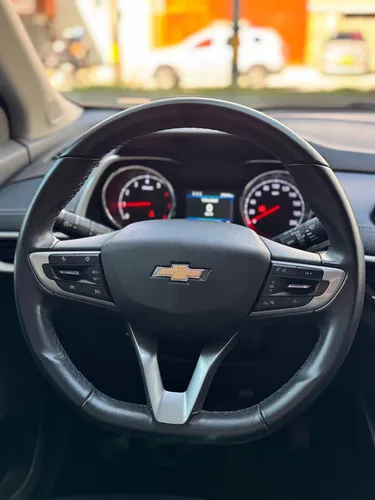Chevrolet Tracker Premier Turbo 2022