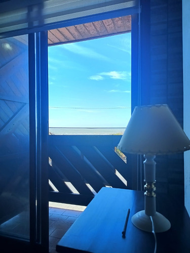 Venta Triplex San Bernardo- Frente Al Mar