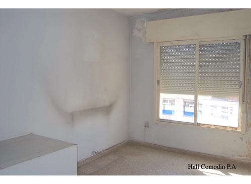 Venta Casa Multi-vivienda (2 Casas De 2 Dorm. + Comercio) Apta Credito