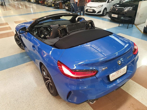 Bmw Z4 2.0 Twinpower Sdrive30i M Sport