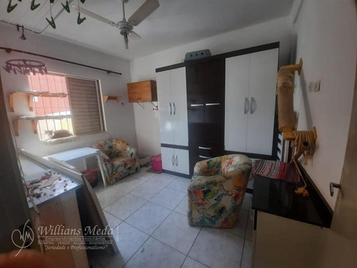 Imagem 4 de 15 de Apartamento Em Vila Sao Rafael - Guarulhos - 20039