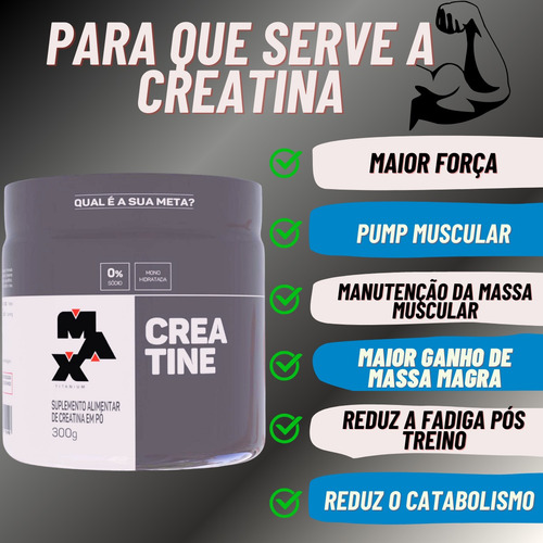 Creatina Ajuda A Ganhar Massa O Que Comer Para Ganhar Massa