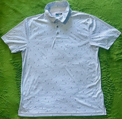 Playera Pga Tour Golf