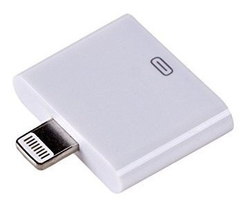 Lightning - 30 Pin Adaptador Para 6s iPad