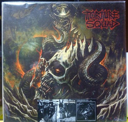 Torture Squad Far Beyond Existence [lp-postunder]