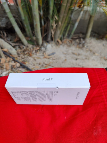Imagen 4 de 5 de Google Pixel 7