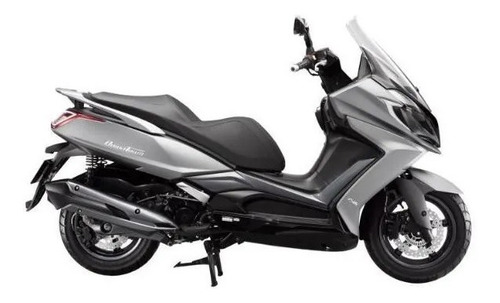 Kymco Downtown 350i 0km Abs Solo En Brm !!!
