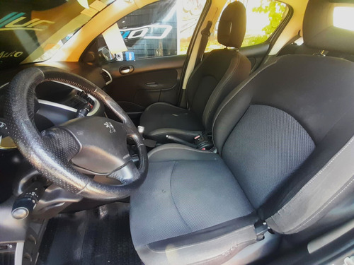 Peugeot 207 1.9 Sedan Xs