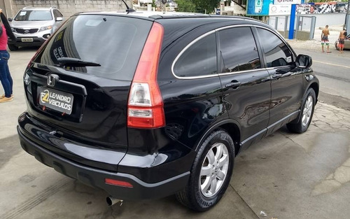 Honda Crv 2.0 Lx 4x2 16v Gasolina 4p Automático