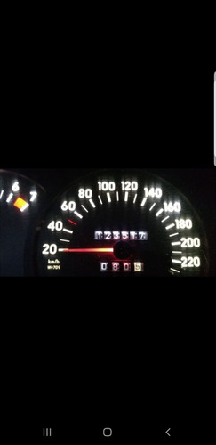 Chevrolet Omega Gls 2.2 Completo