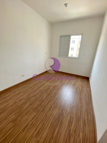 Lindo Apartamento À Venda, Villagio Rossi - Vila Urupês - Suzano/sp - Ap0462 - 68334252