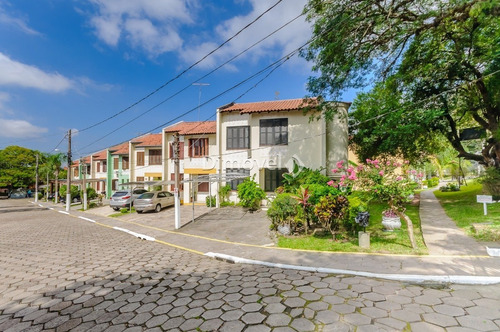 Imagem 11 de 12 de Casa Em Condominio - Hipica - Ref: 6378 - V-6378