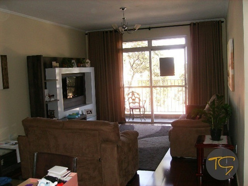 Imagem 10 de 10 de Apartamento - Ap01894 - 4688195