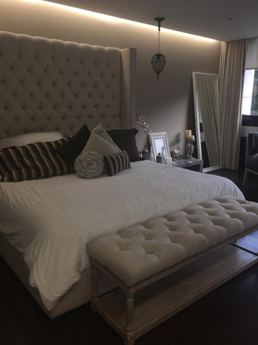 Imagen 6 de 14 de Sh Exclusivo Departamento En Bosque De Toronjos!