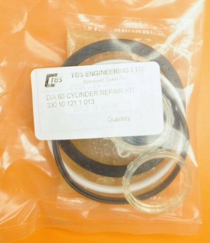 Unused Smc Cs95-63 Cylinder Seal Repair Kit 330 10 121 1 0